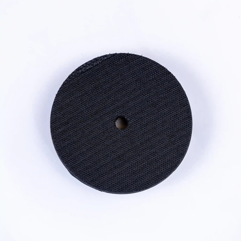  Disk-nosac šmirgle za BRUSILICU M 14 sa čičkom