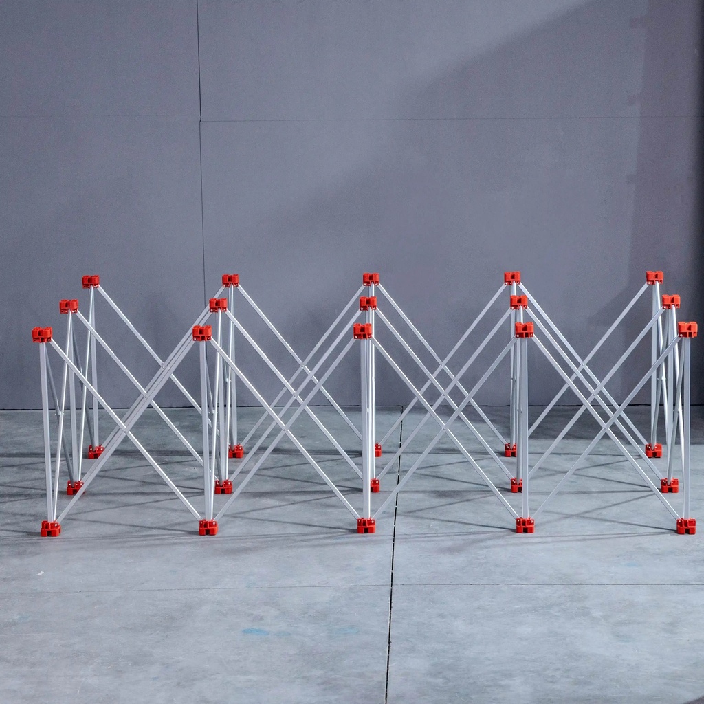 Radni sto za ploče=sklopivi 1000kg