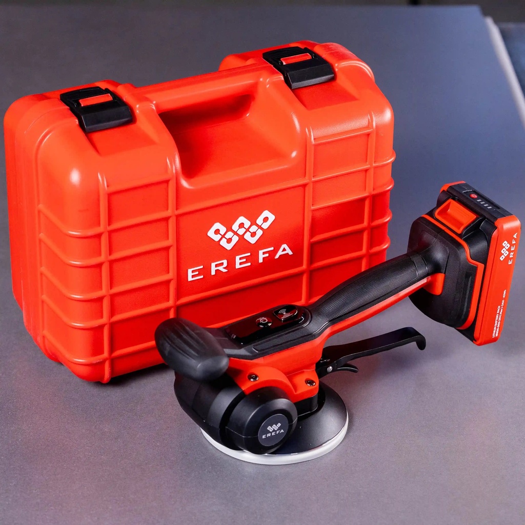 Vibro čekić beterijski 21V (6 brzina)