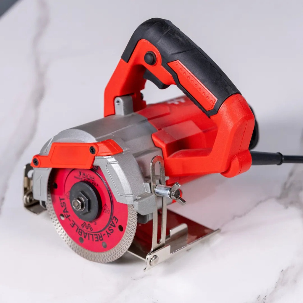 Ger (brusilica) mermera 1300W