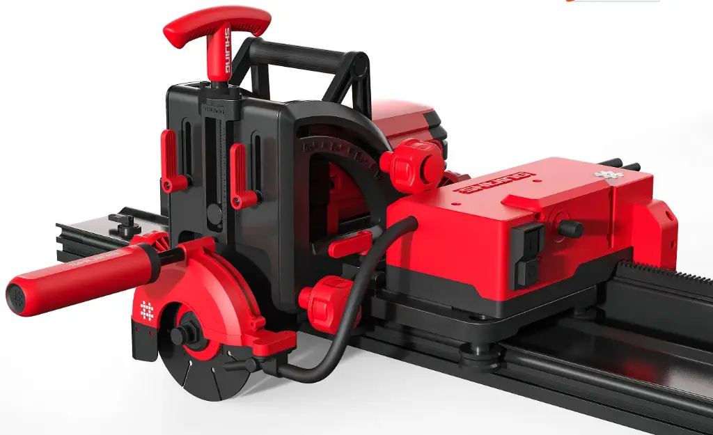 Električni rezač pločica 3200mm