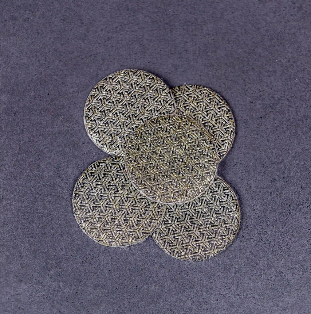 Univerzalni disk za poliranje pločica P60