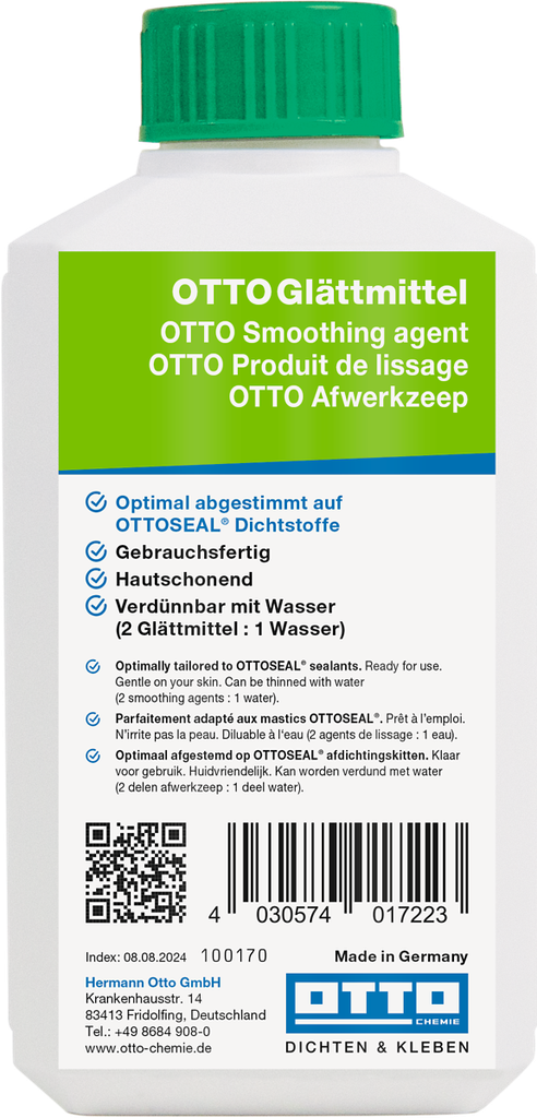 OTTO GLlattmittel 1L