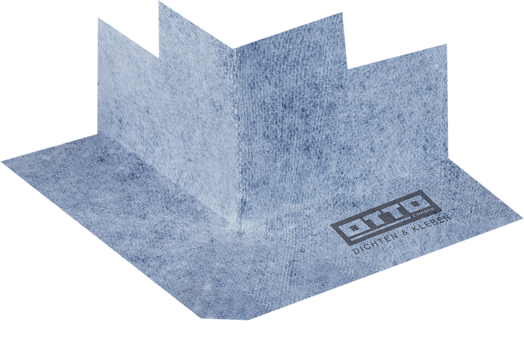 OTTOFLEX Spoljašnji ćošak 4 kom.