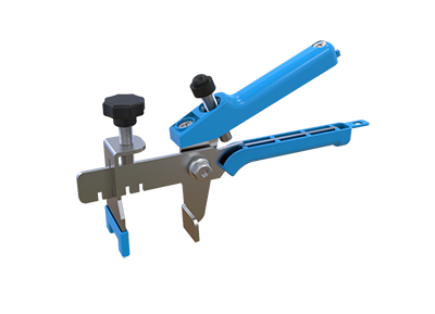Klesta – System Leveling