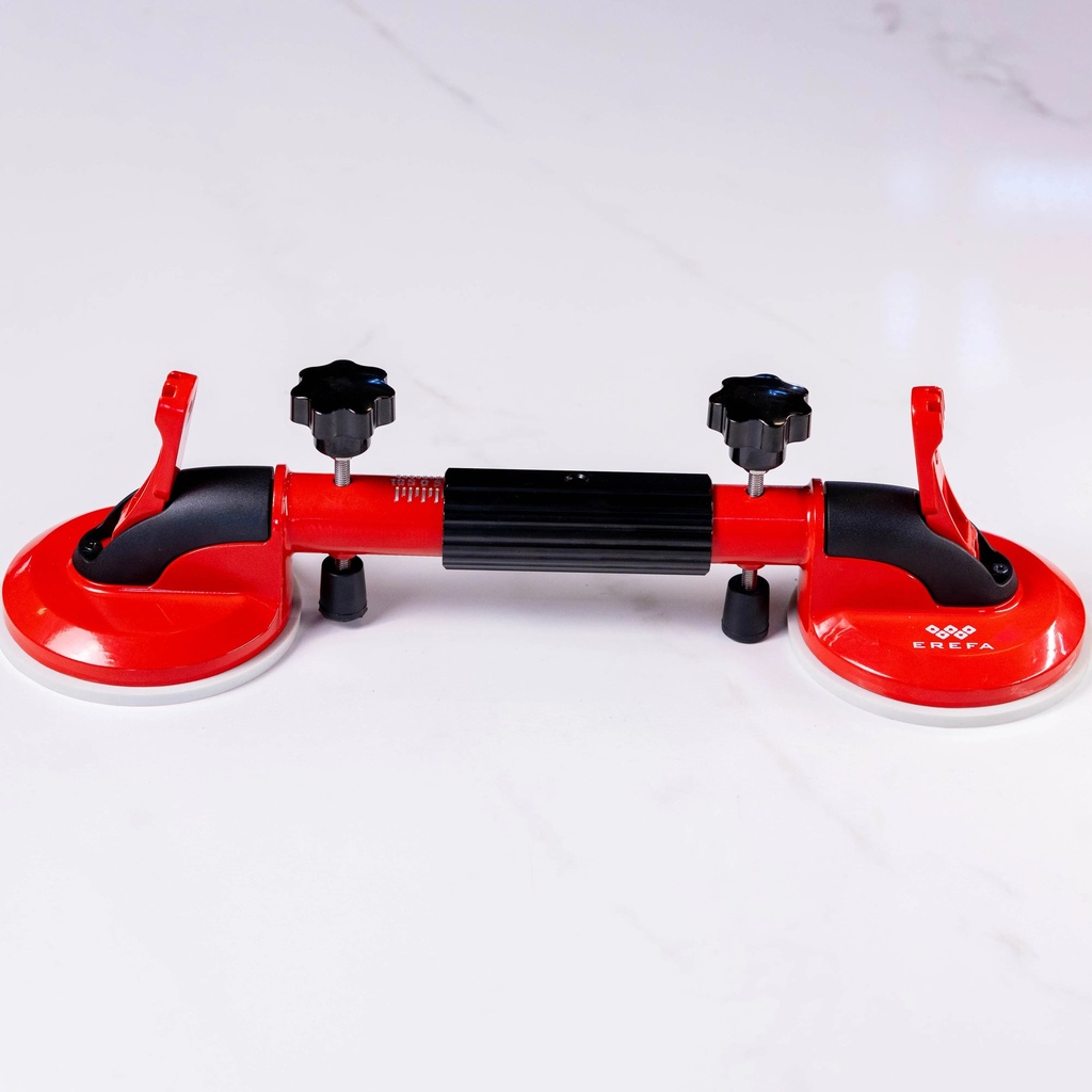 Vakumski alat za spajanje fugni