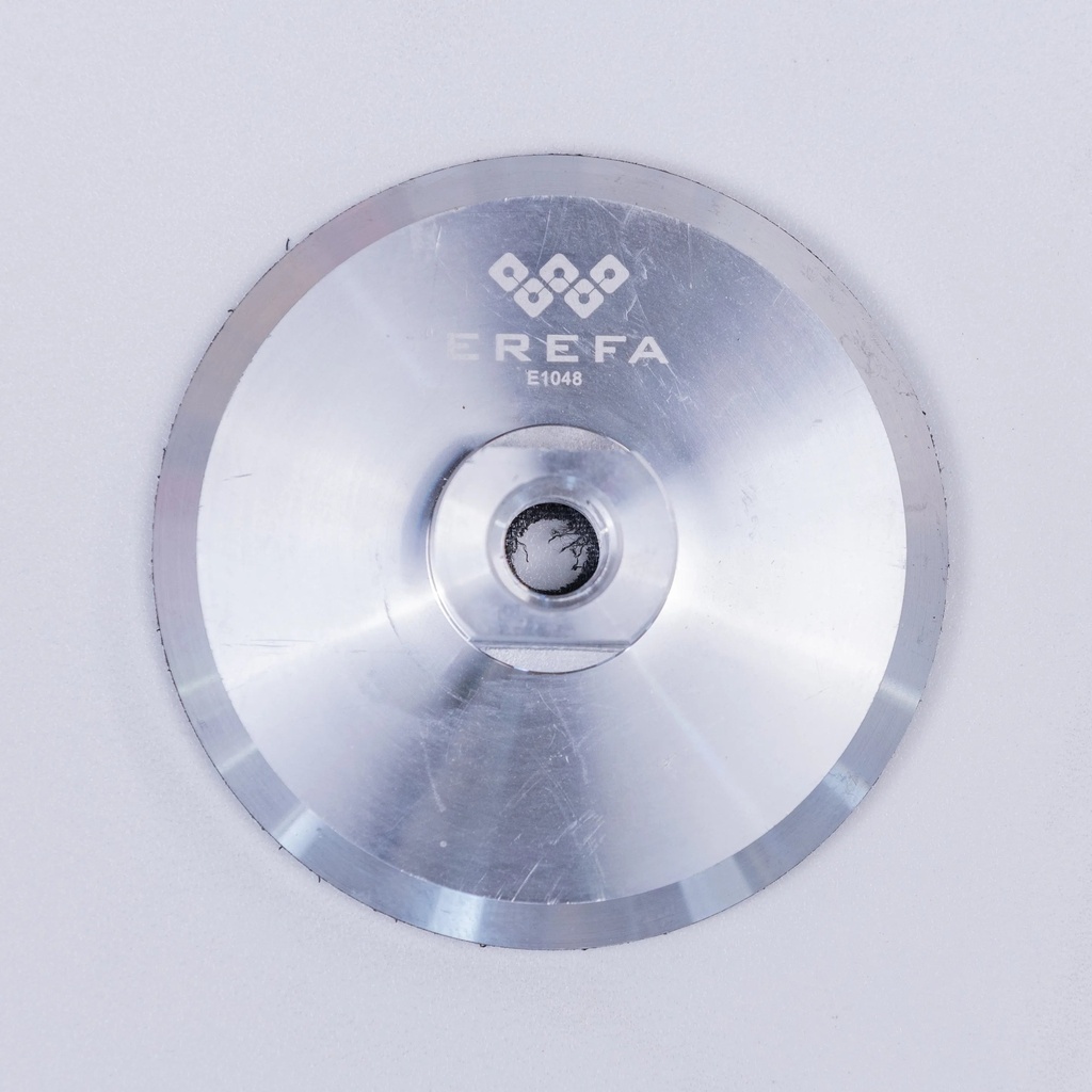 Disk ALU-nosac  šmirgle za BRUSILICU M 14 sa čičkom