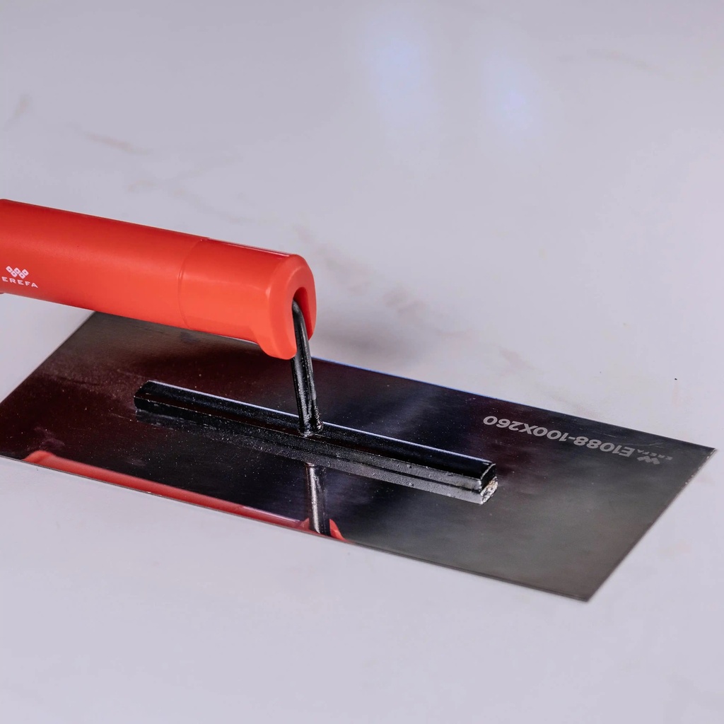 Inox Gleterica - Ergonomska Ručka