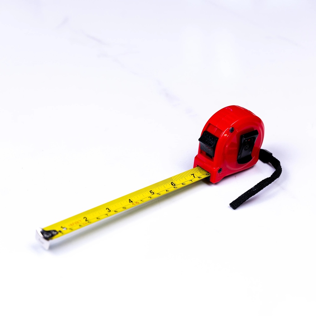 E1091 Durable Precision Tape Measure