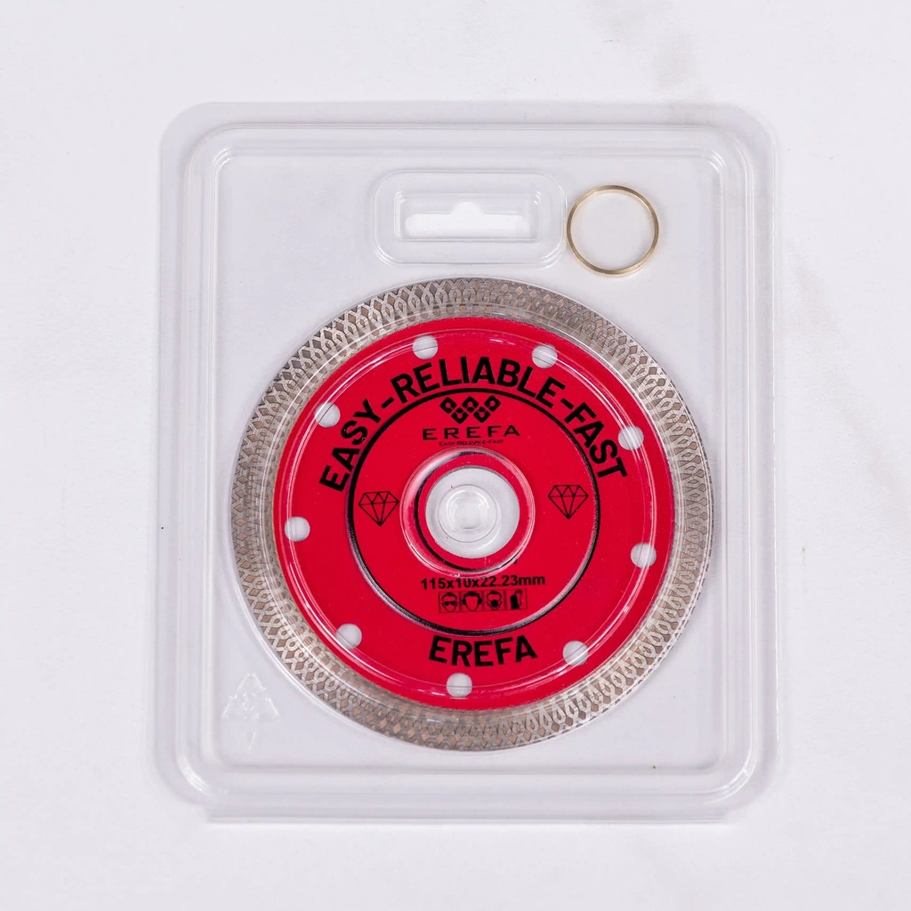 Dijamantski disk slim