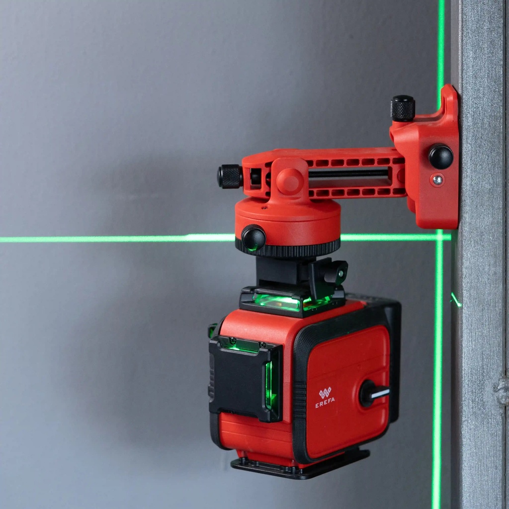 Laser 3D sa 12 Linija 3000mAh