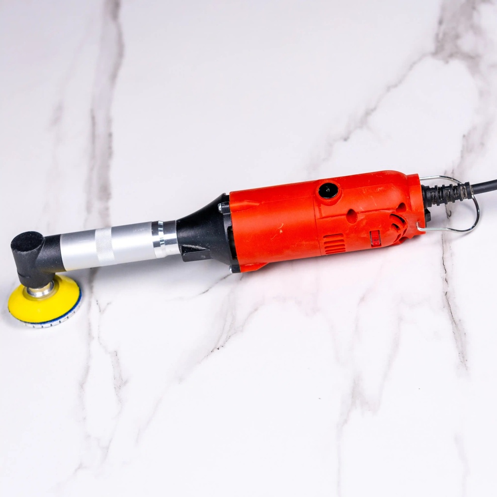 Mikro ugaona brusilica 350W