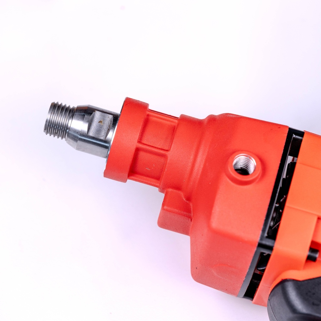 E3011 Hand Mixer with 1550W Motor and Variable Speed Control for Construction