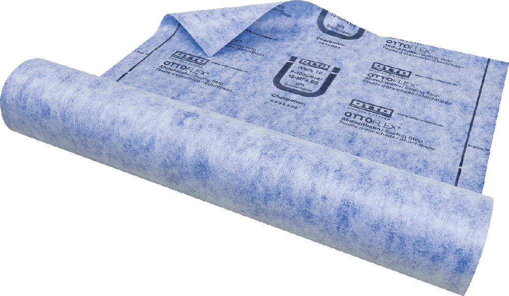 OTTOFLEX Hidroizolacija Folija 100cm