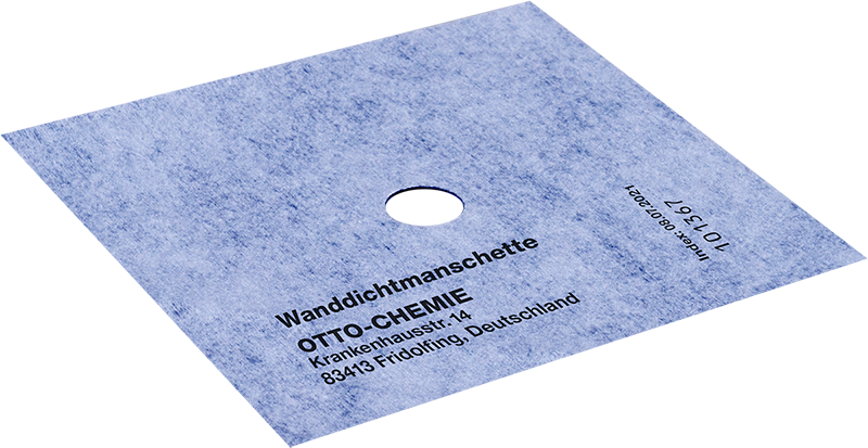 OTTOFLEX Zid