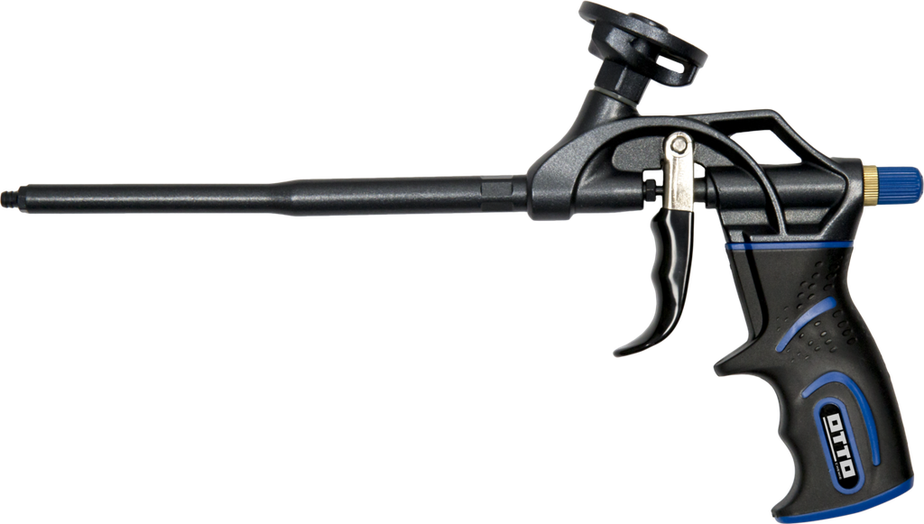 OTTOPUR Pištolj za Purpenu